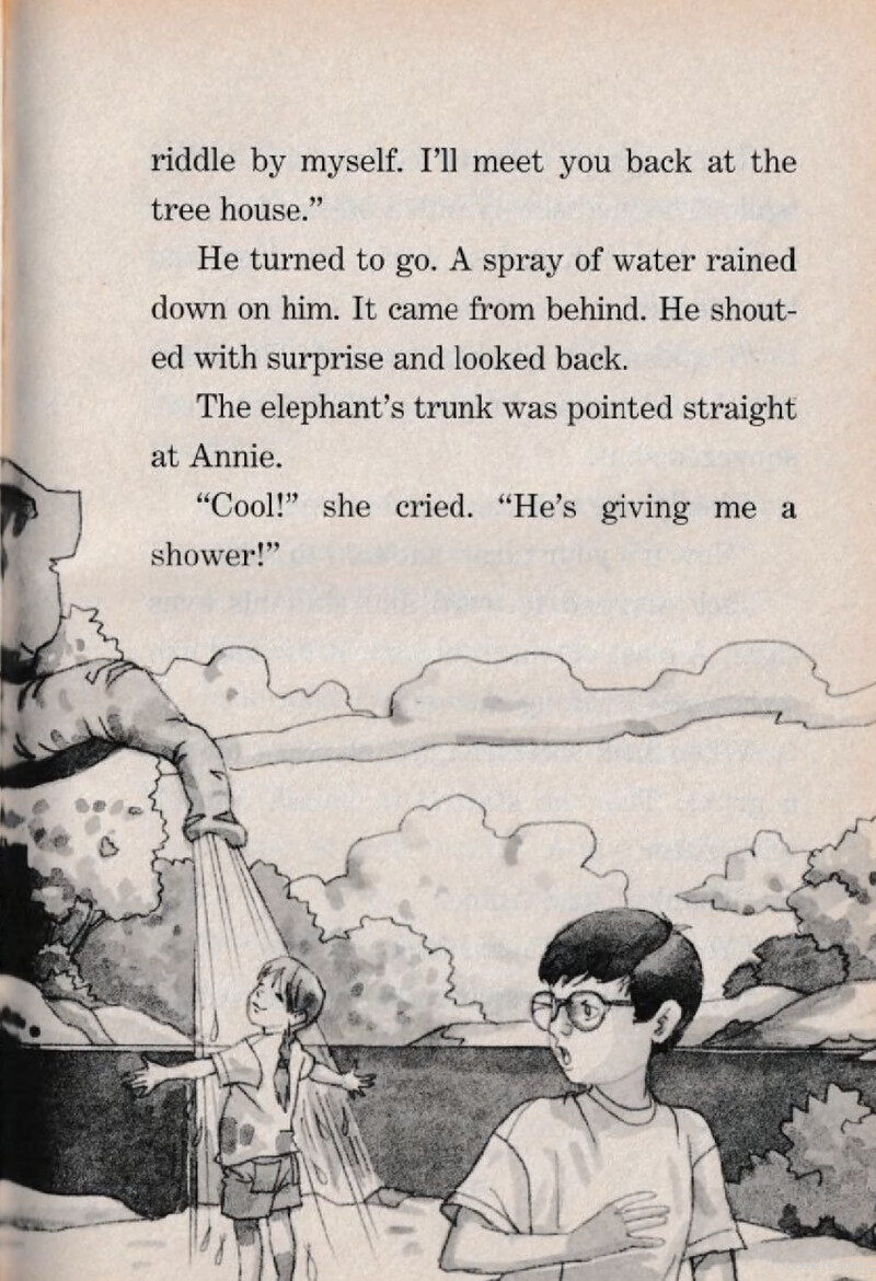 06 Spick-and-Span绘本故事第4页