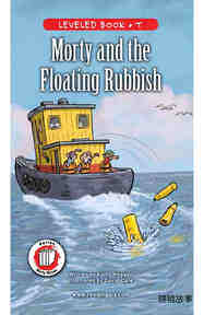 Morty and the Floating Rubbish