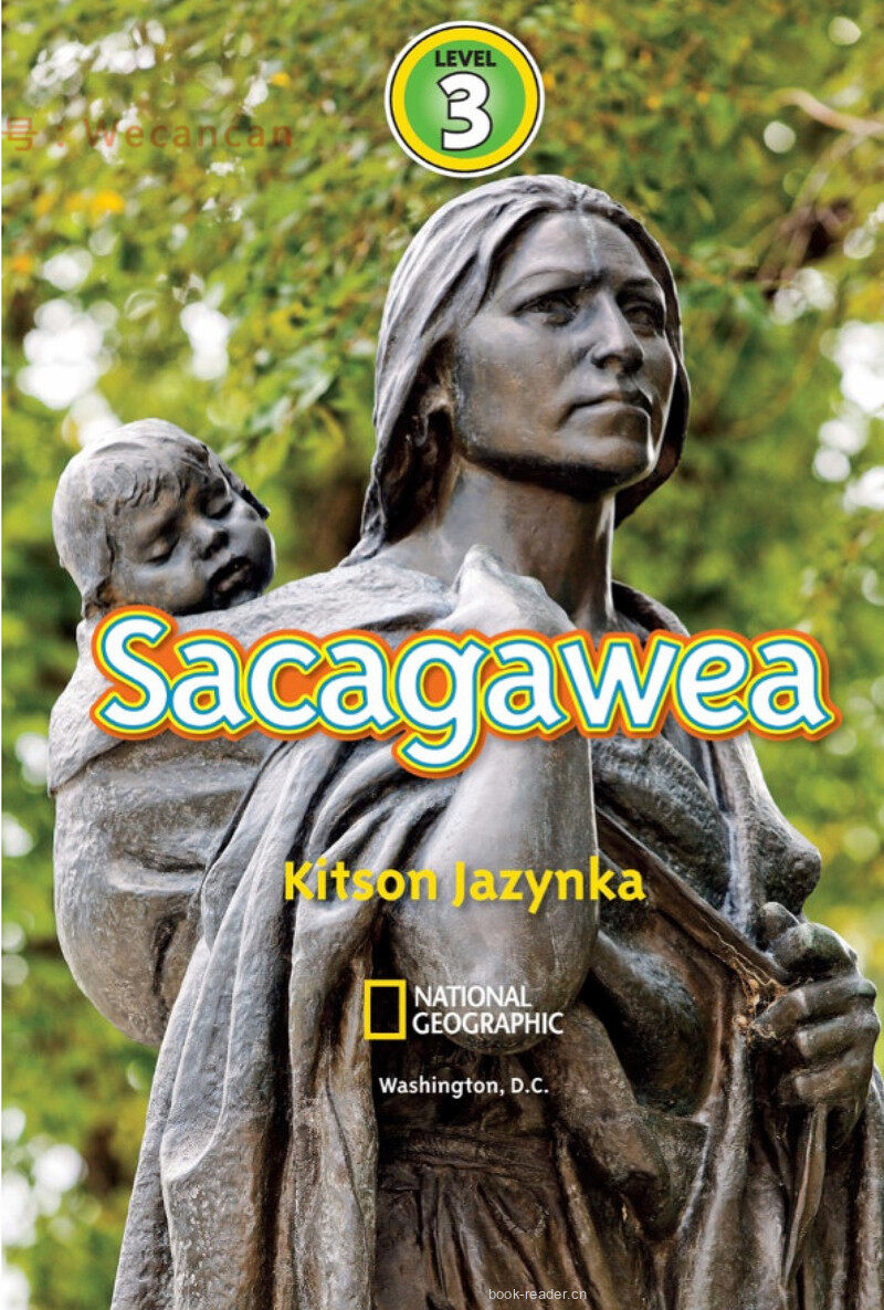 Sacagawea