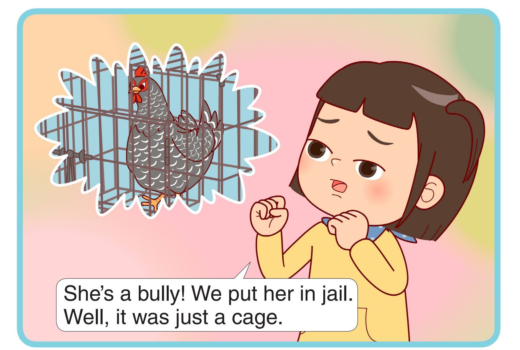 The Pet Lovers Club 60 - Some Tracks绘本故事第4页