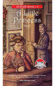 A Little Princess (Part 7)