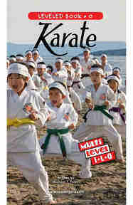 Karate