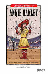 Annie Oakley