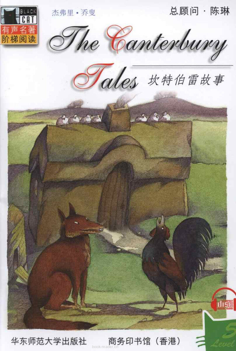 The Canterbury Tales