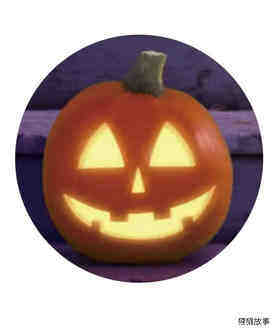 Five Little Pumpkins