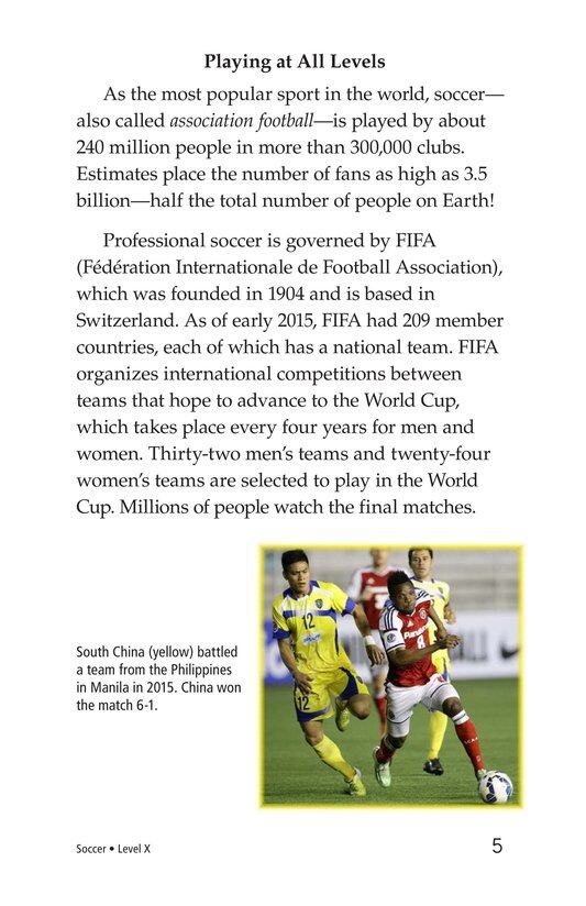 Soccer绘本故事第4页