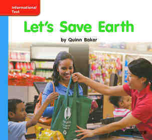 GK On U010W3 Let's Save Earth