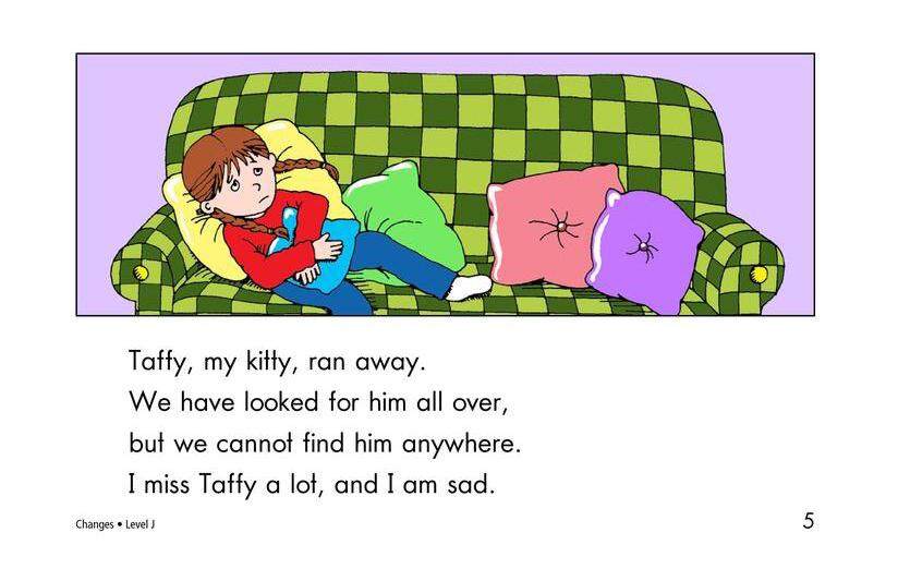 Changes绘本故事第5页