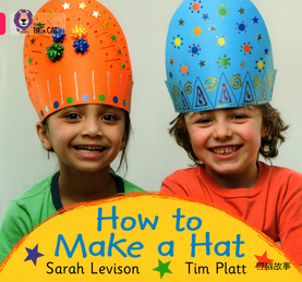 How to Make a Hat