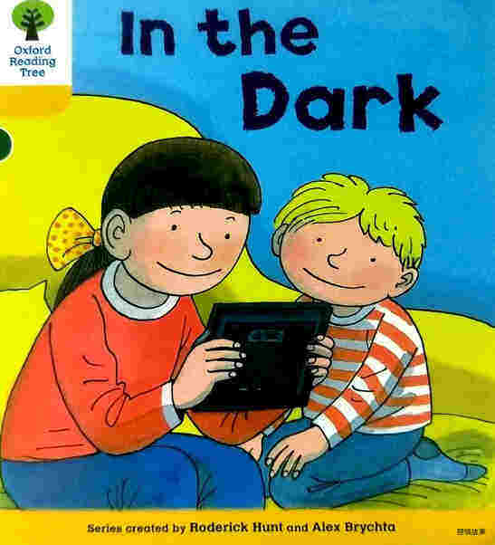 In the Dark