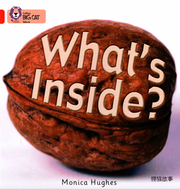 What's inside?