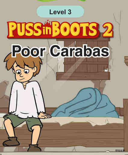 Poor Carabas