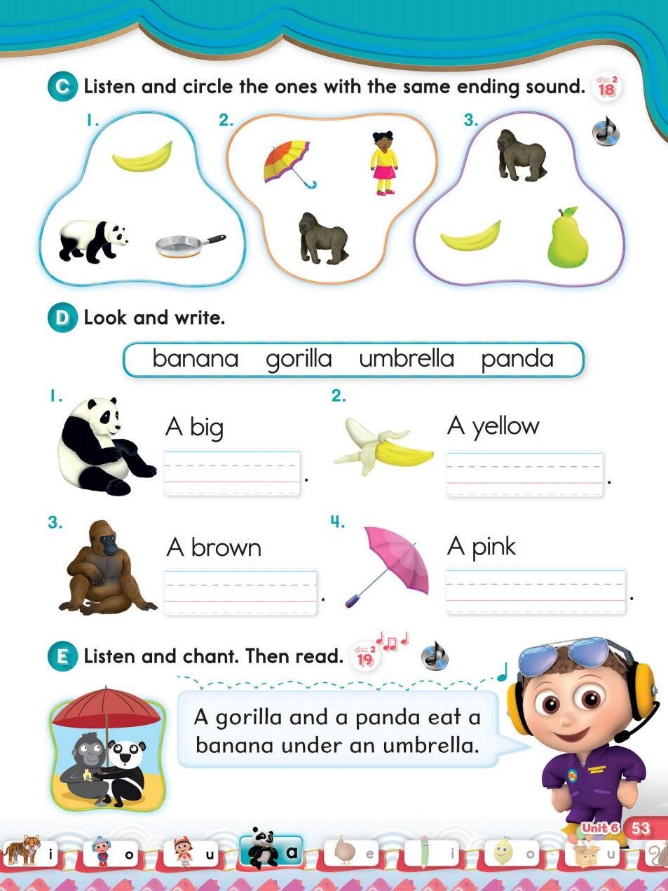 unit6-1绘本故事第3页