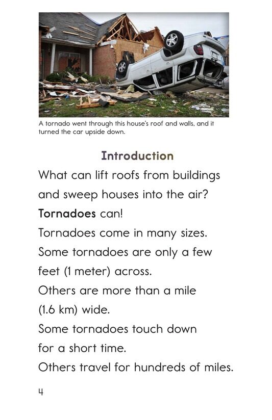 Tornadoes绘本故事第3页