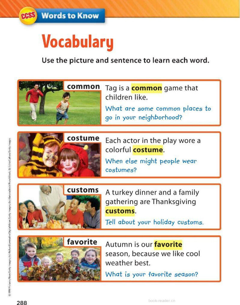 G2 Unit 4 Week 3绘本故事第4页