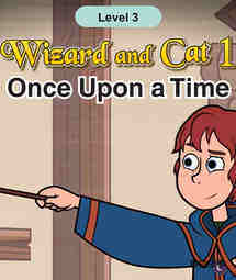 Once Upon a Time