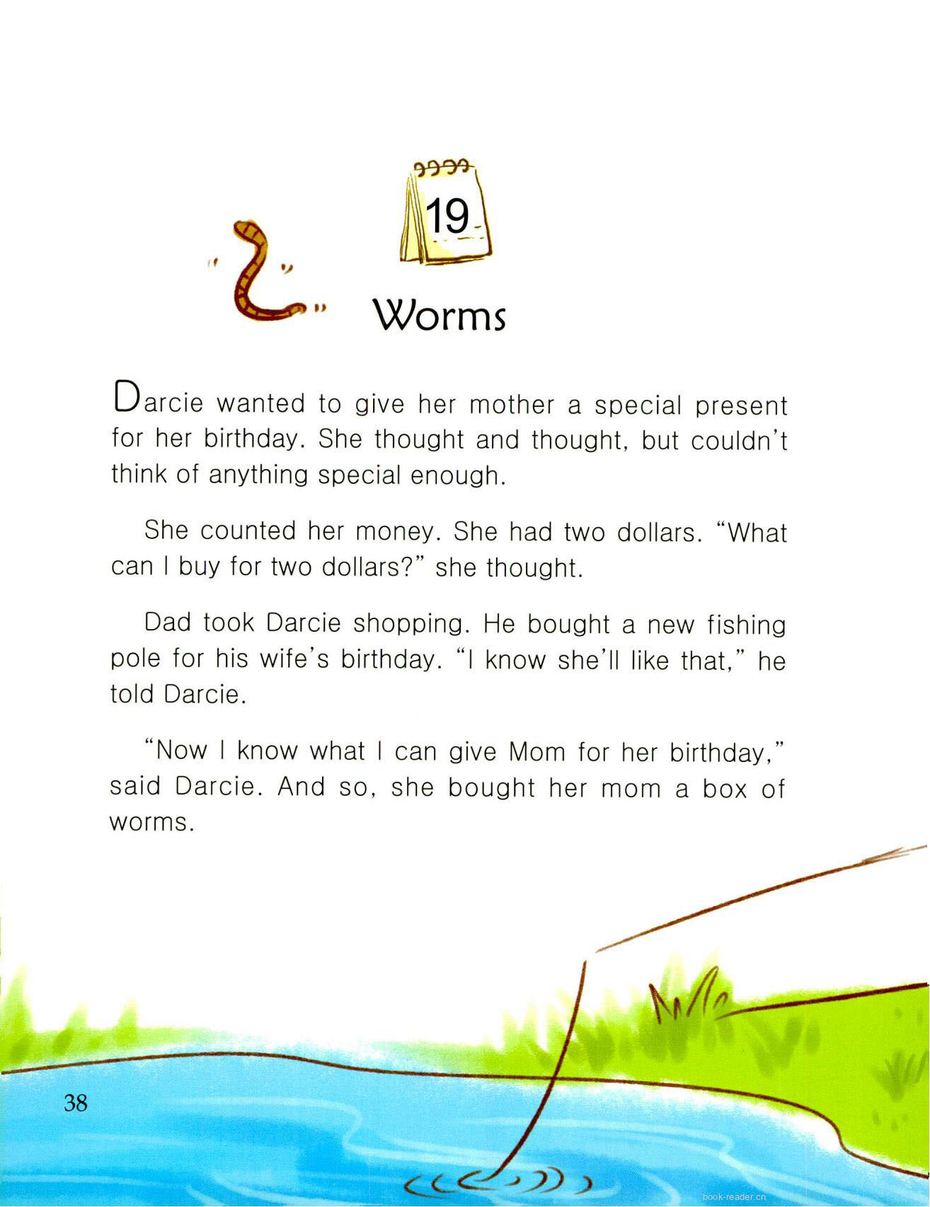 Worms绘本故事第2页