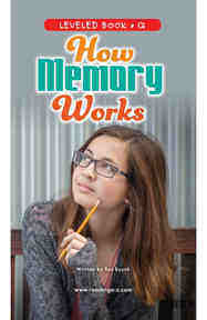How Memory Works