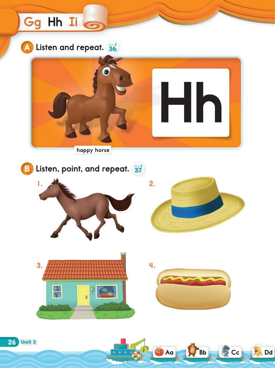 unit3-1绘本故事第4页