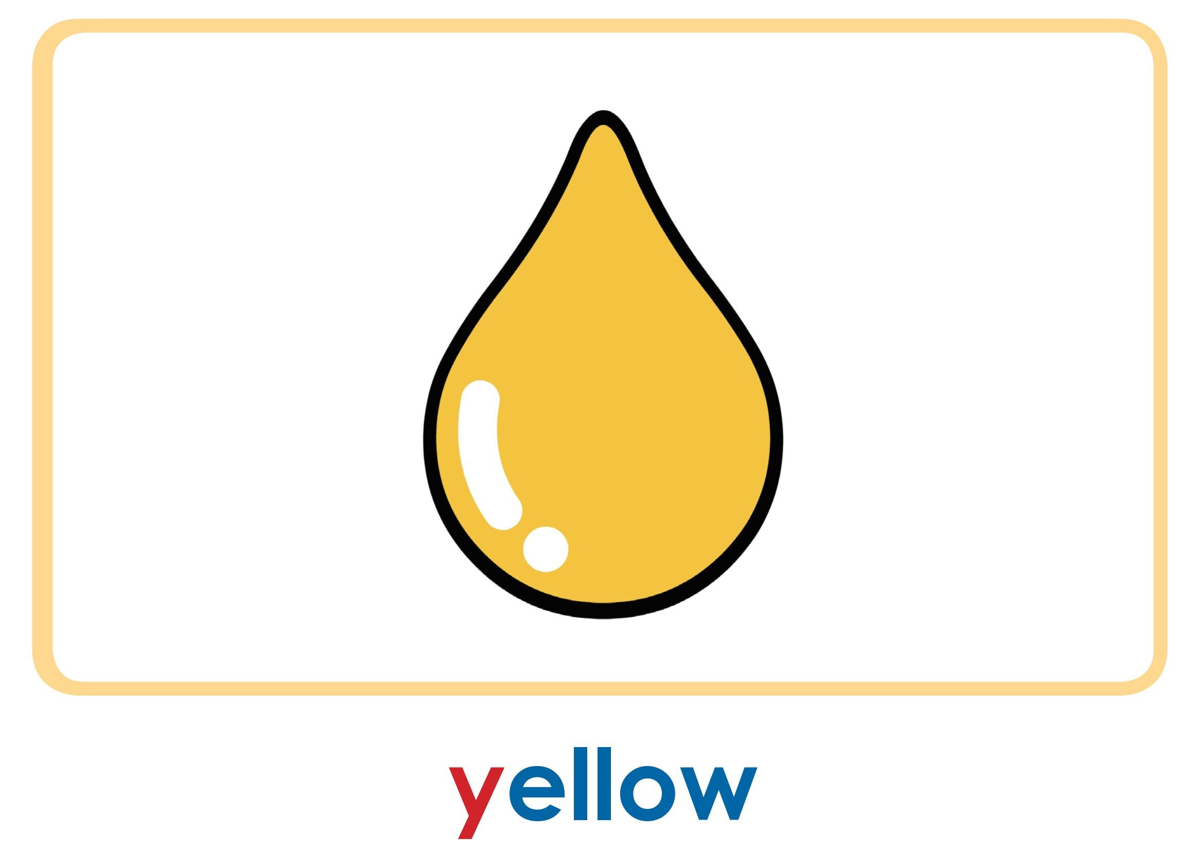 Letter Yy绘本故事第3页