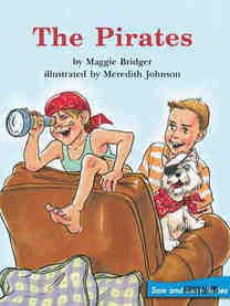 The Pirates