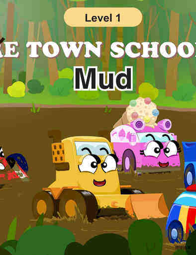 Mud
