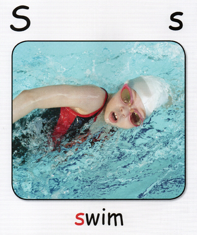 S绘本故事第4页