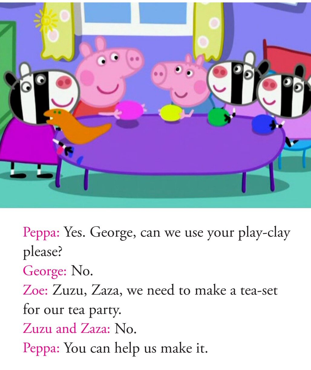 Pottery绘本故事第5页