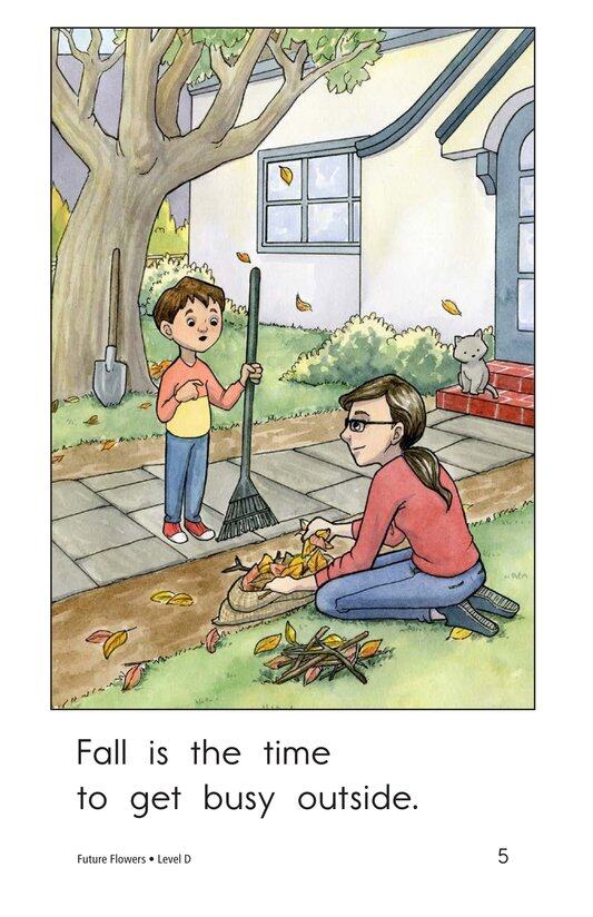 Future Flowers绘本故事第5页