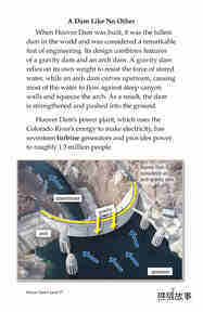 Hoover Dam绘本故事第5页