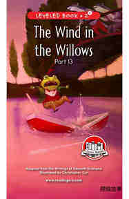 The Wind in the Willows (Part 13)