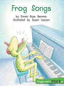 Frog Songs
