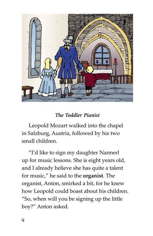 Mozart绘本故事第3页