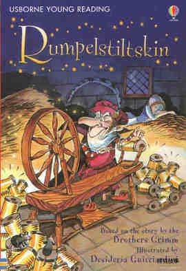 Rumpelstiltskin