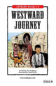 Westward Journey