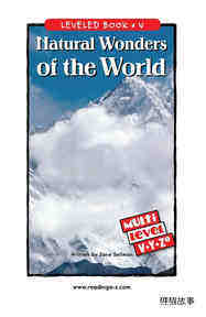 Natural Wonders of the World