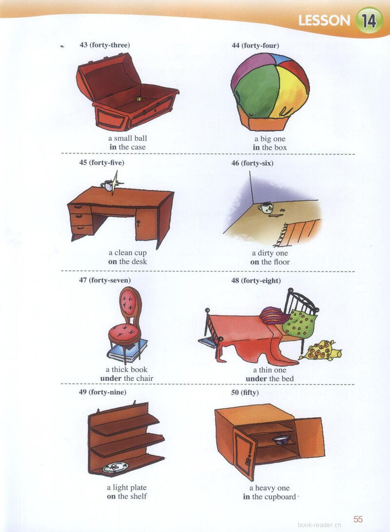 LESSON 14绘本故事第3页