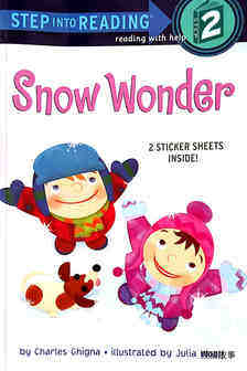 Snow Wonder