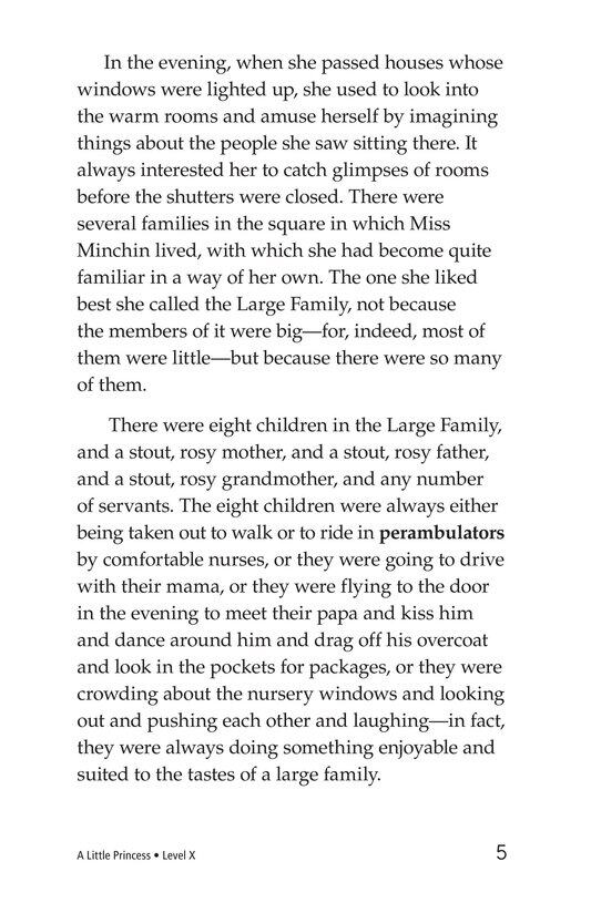 A Little Princess (Part 11)绘本故事第5页
