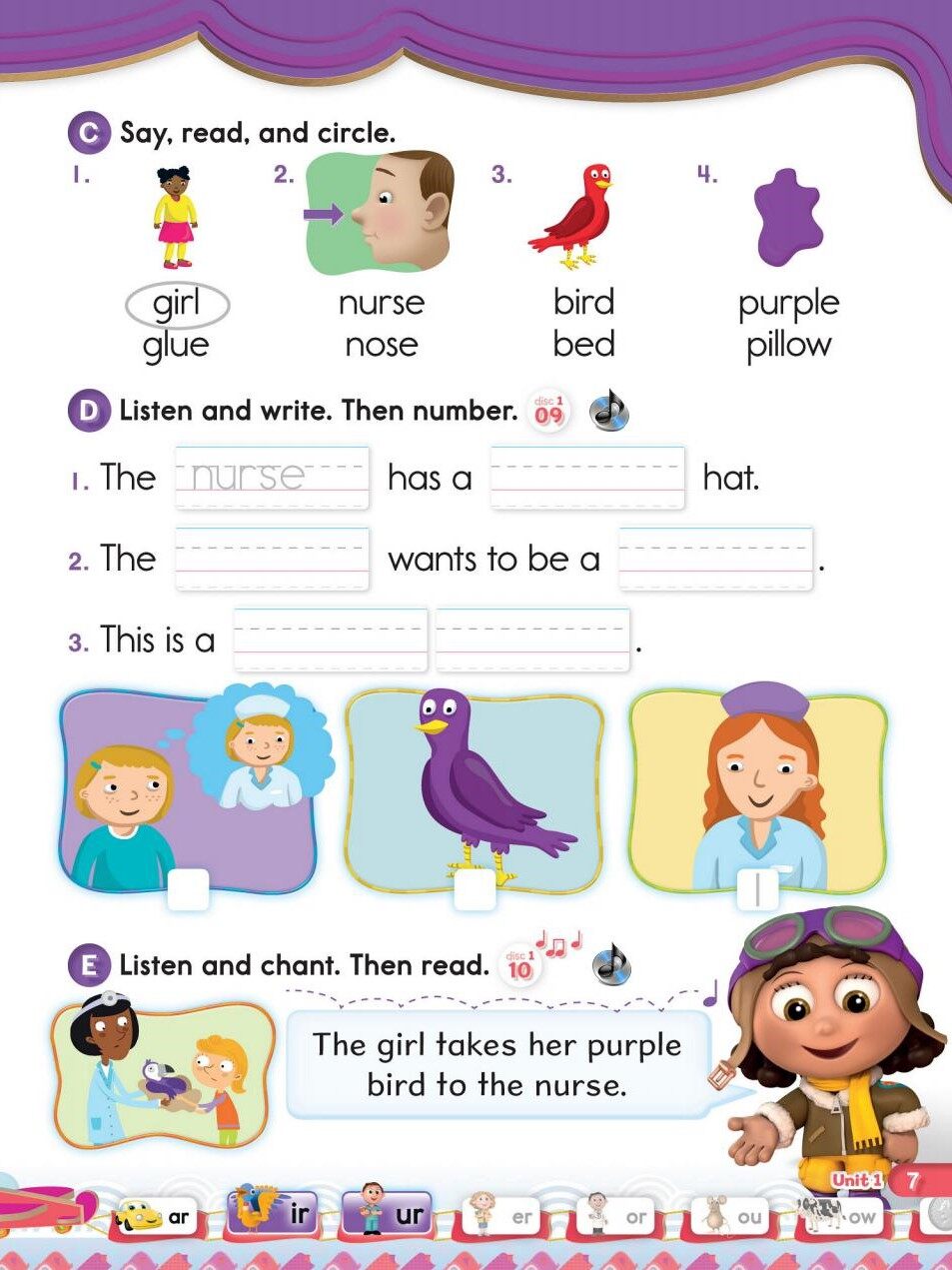 unit1-1绘本故事第5页