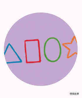 The Shape Song #2