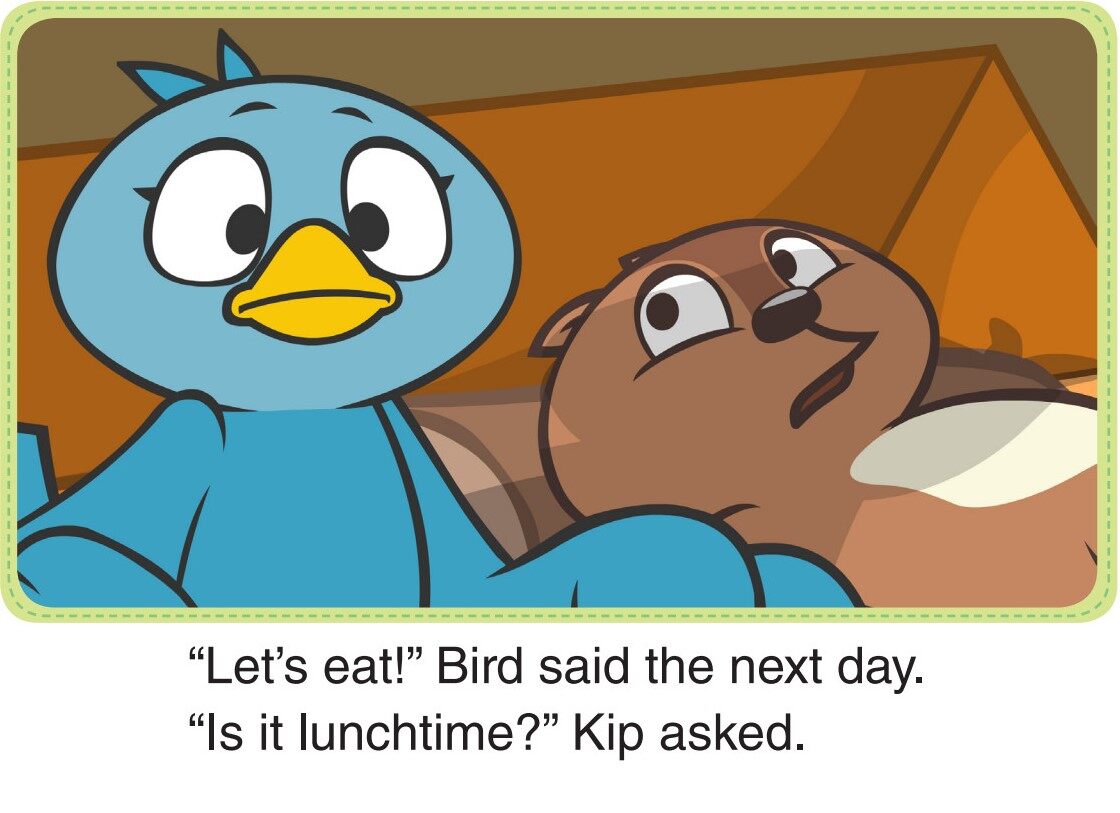 Tacos绘本故事第3页