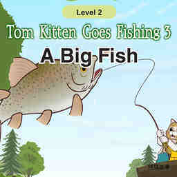 A Big Fish