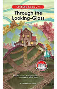 Through the Looking Glass (Part 2)