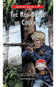 The Red Badge of Courage (Part 11)
