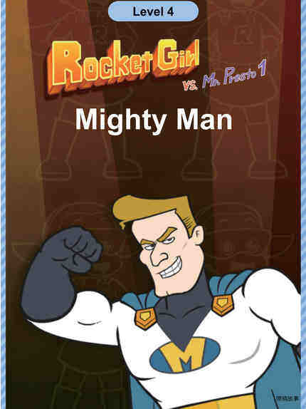 Mighty Man