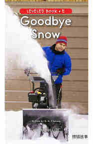 Goodbye Snow