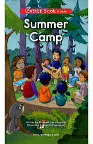 Summer Camp