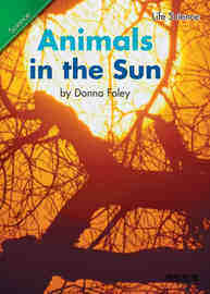 Animals in the Sun