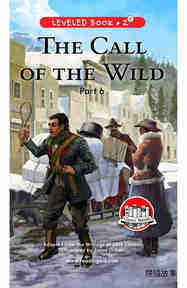 The Call of the Wild (Part 6)